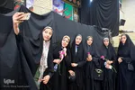 جشن روز دختر در اهواز 