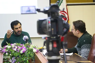 سیاه مشق عشق با حضور «قاسم صرافان»