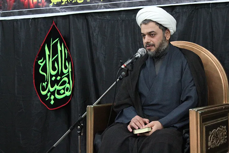 آستان‌های مقدس؛ ظرفیتی برای رشد ابعاد معنوی انسان