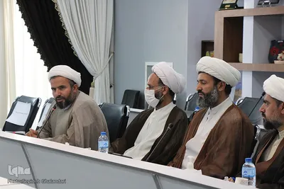 شورای اقامه نماز خراسان‌جنوبی