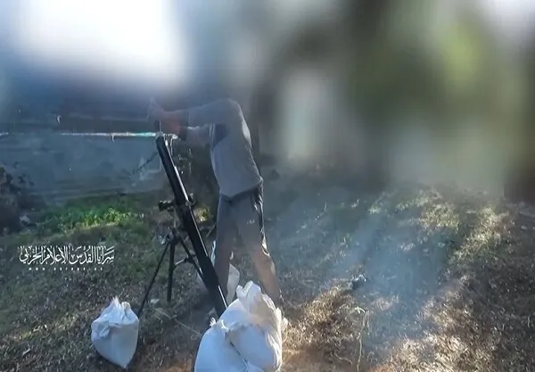 Aksa Şehitleri Tugayları, İsrail mevzilerini hedef aldı