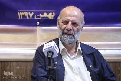 علیرضا محجوب 