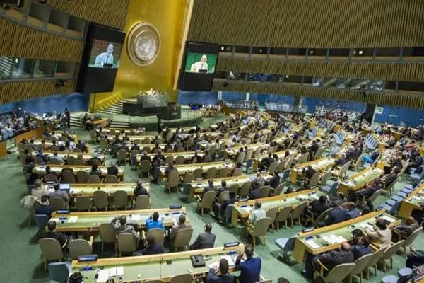 سازمان ملل: تدابیر اقتصادی منازعه فلسطین را حل نمی‌کند