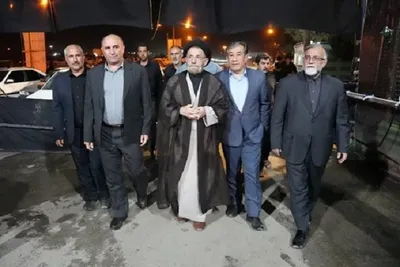 عکس | رصد میدانی مواکب اربعین حسینی در خرم‌آباد
