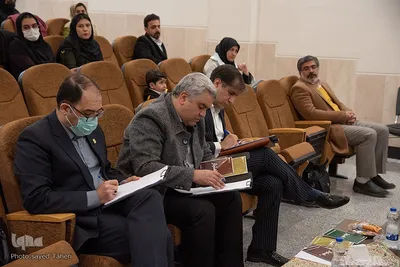 پایان نامه سه دقیقه‎ای