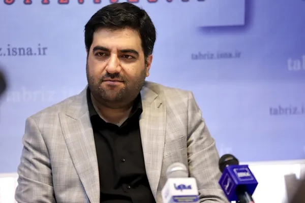 حضور مدیرکل ارشاد آذربایجان شرقی در ایکنا
