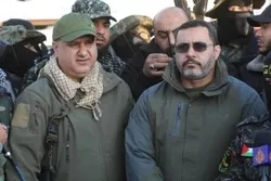 Shahadar daya daga cikin kwamandojin Jihad Islami a Falasdinu 