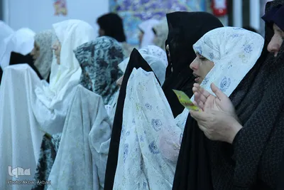 اقامه نماز عید سعید قربان در شهرکرد‎
