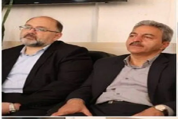 افتتاح طرح ملی «میز آب» در شرکت توزیع نیروی برق کردستان