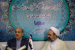 بازدید نماینده مردم اراک در مجلس و مدیر کل ارشاد استان مرکزی از خبرگزاری ایکنا
