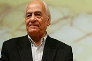 همایش ملی استاد مشفق كاشانی در حوزه هنری برگزار می‌شود