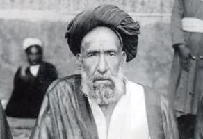 هفتادوهشتمین سالگرد آیت‌الله مدرس(ره) در کاشمر برگزار می‌شود