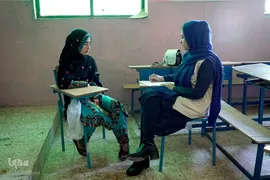 ارائه خدمات پزشکی و مشاوره به سیل زدگان سیستان و بلوچستان