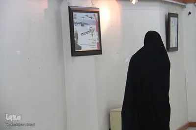 افتتاح نمایشگاه عکس پدافند غیرعامل در شهرکرد‎
