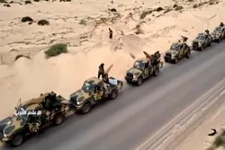 Haftar Troops Close on Libya’s Capital