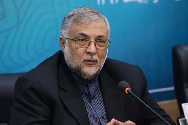 پیام تسلیت ابراهیمی ترکمان در پی درگذشت ایران‌شناس تاجیک