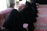 هیات عزاداری مکتب نرجس(س) بانوان بیرجند
