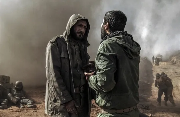 ساده و مظلوم مانند شهید باکری