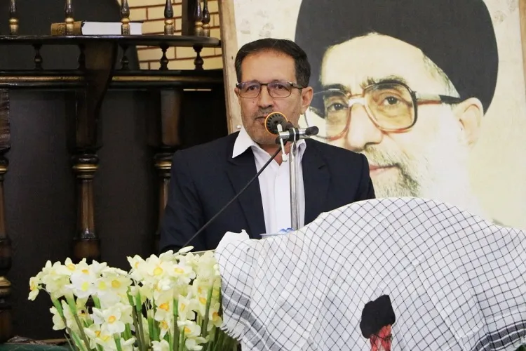 وحدت در جنوب فارس صرفاً كلامی نیست