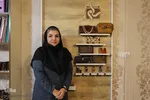 زهرا غزنوی کارآفرین