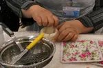 جشنواره منطقه‌ای کشوری «طعم امید۶»