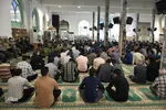 مراسم سالگرد شهادت سپهبد صیاد شیرازی ـ بیرجند
