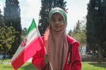 دهه نودی‌ها در راهپیمایی روز دانش‌آموز