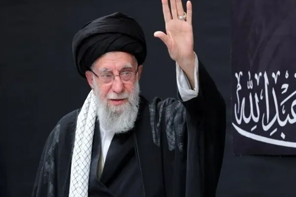 بيان الحكومة الإيرانية في أعقاب استشهاد الإمام الخامنئي (رض)