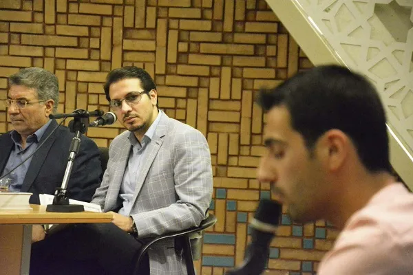 جلسه آموزش قرآن «شاکرنژاد» در مجتمع امام رضا(ع) تشکیل نمی‌شود