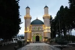 Gürcüstanda İmam Əli (ə) mövludu qeyd edilib - Foto