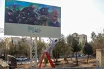 شور و حال سمنان در آستانه سومین سالگرد شهادت سردار سلیمانی