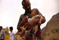 Vita vya Saudia vinaua mtoto kila dakika 10 nchini Yemen