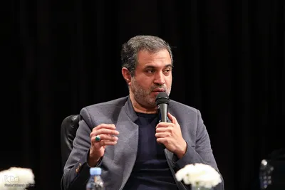 ادای احترام شاعران آیینی در گرامیداشت یاد شهید جمهور