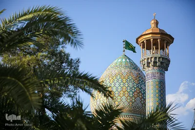 مراسم توزیع ۴۵۰۰ بسته معیشتی و آزاد سازی 20 زندانی جرائم غیر عمد