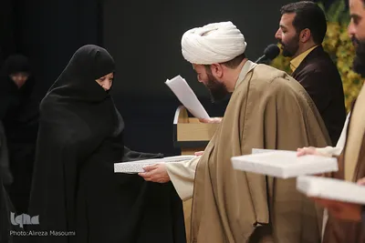 همایش «حاج رضوان از لبنان تا بهشت رضوان»