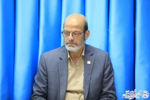 دستاوردهای «کاظمی آشتیانی» مبتنی بر به‌کارگیری معنویت و علم بود