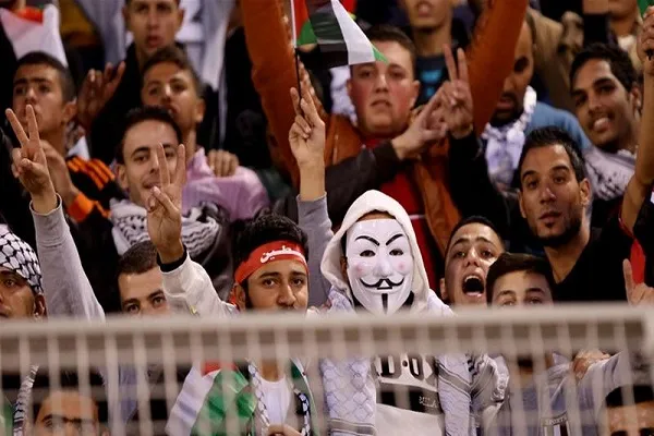 تحریم «پوما» به دلیل حمایت از اتحادیه فوتبال اسرائیل