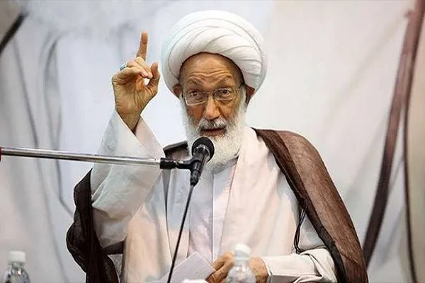 هم‌پیمانی با اسرائیل، خوش‌خدمتی به دشمنان امت عربی است