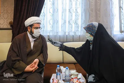 دوازدهمین دوره آزمون سراسری حفظ کل قرآن همراه با ترجمه و تدبر «ترنم وحی»