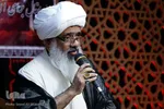 ختم امیرحسین زمان