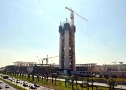 La Grande Mosquée d'Alger inaugurée fin 2018 