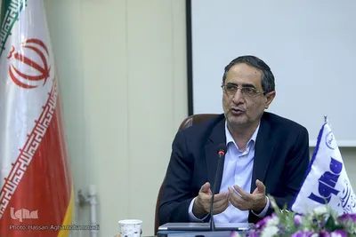  سیدحسن امامی رضوی، دبیر شورای عالی برنامه‌ریزی وزارت بهداشت،درمان و آموزش پزشکی 