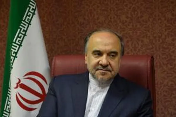 تمام اماکن ورزشی تا عادی شدن شرایط در اختیار ستادهای مدیریت بحران است