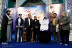 محفل انس با قرآن در قزوین