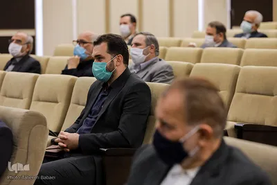 مراسم یادبود پدران و مادران آسمانی
