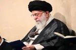 طرح «۳۱۳ ختم قرآن» به یاد رهبر شهید در ملایر برگزار می‌شود