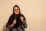 نشست خبرنگار شدن و خبرنگار ماندن