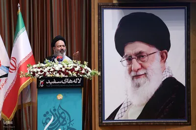 مراسم «لاله‌های سفید» بزرگداشت شهدای منا