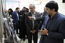 امضای تفاهم نامه همکاری میان معاونین فرهنگی وزارت علوم و جهاددانشگاهی