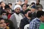 پاسداشت عالم وارسته مرحوم آیت‌الله میرشاهولد‎
